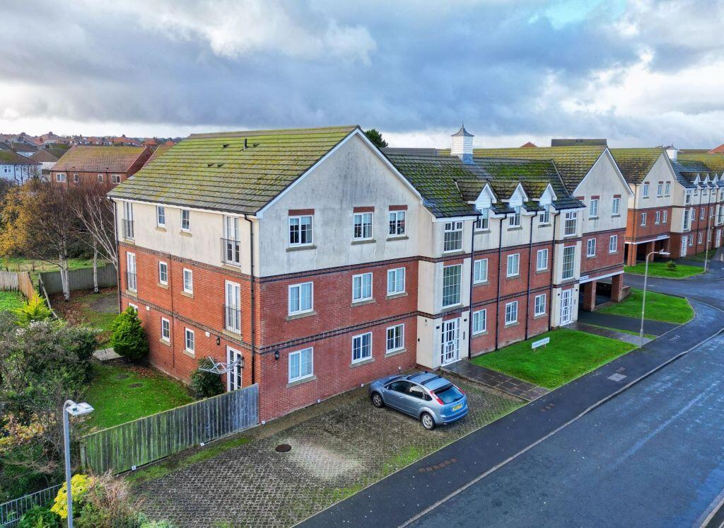 Main image of property: 14 Pemberton House, Whitby