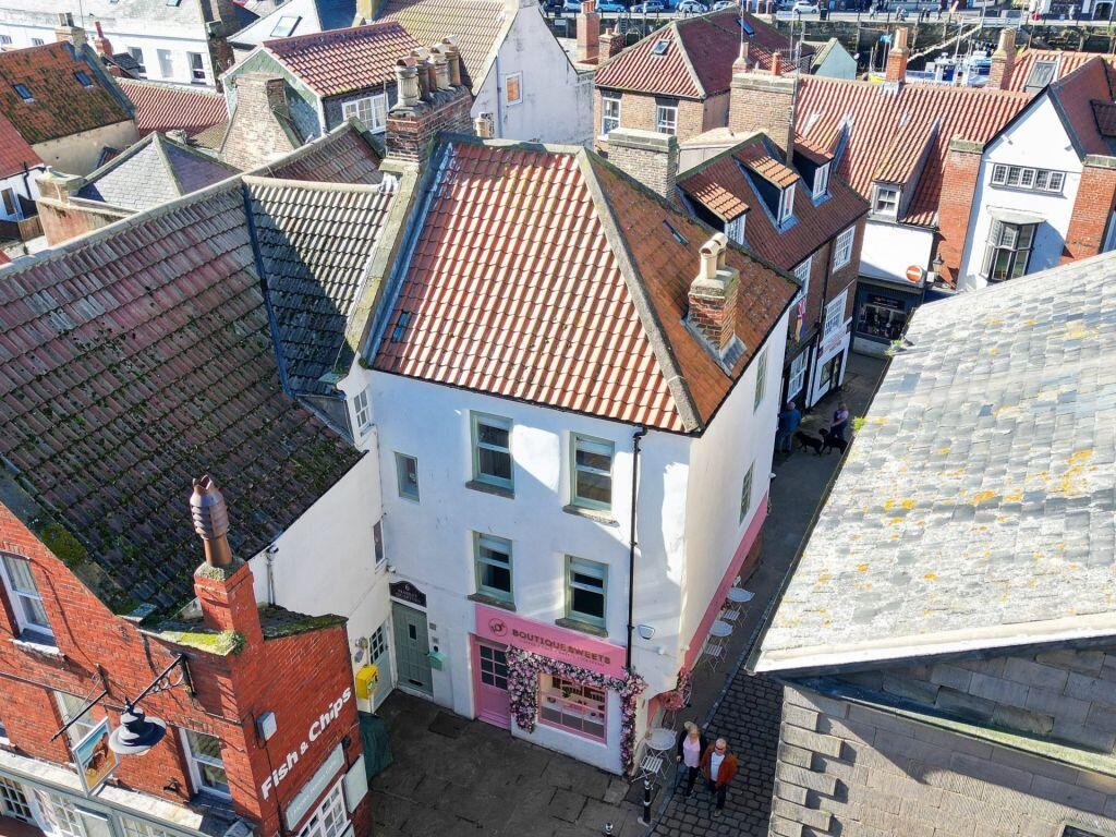 Main image of property: Market Place, Whitby