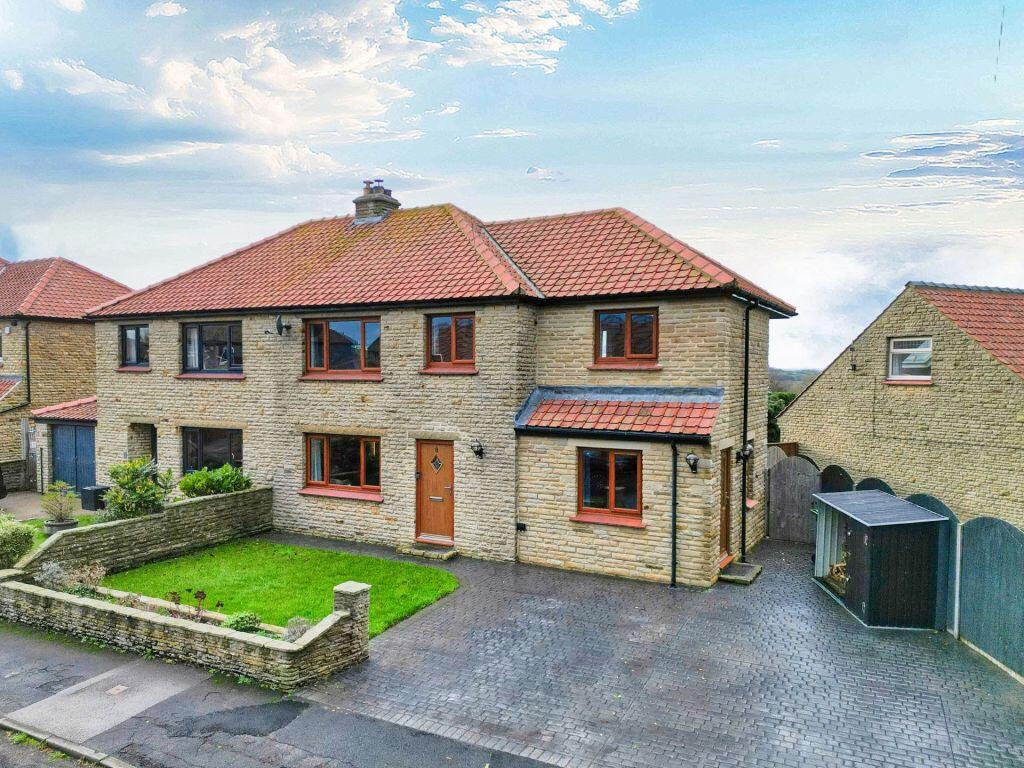 Main image of property: 8 Prospect Field, High Hawsker