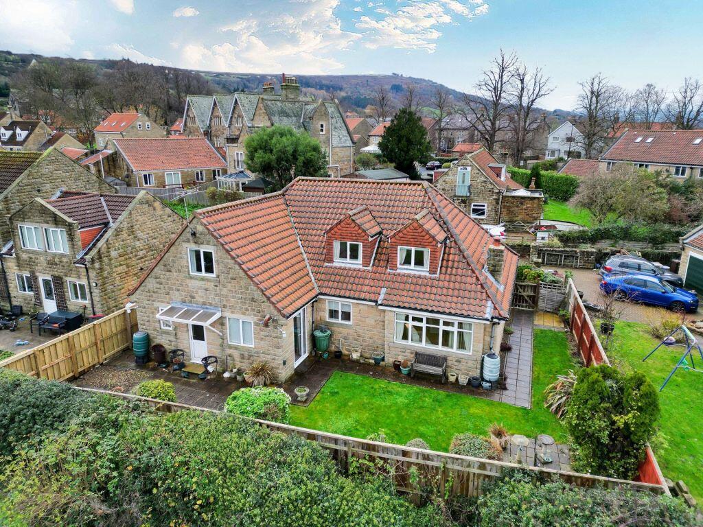 Main image of property: 16 Yew Tree Close, Sleights