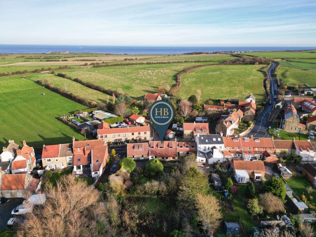 Main image of property: Old Blacksmith’s Arms, High Hawsker