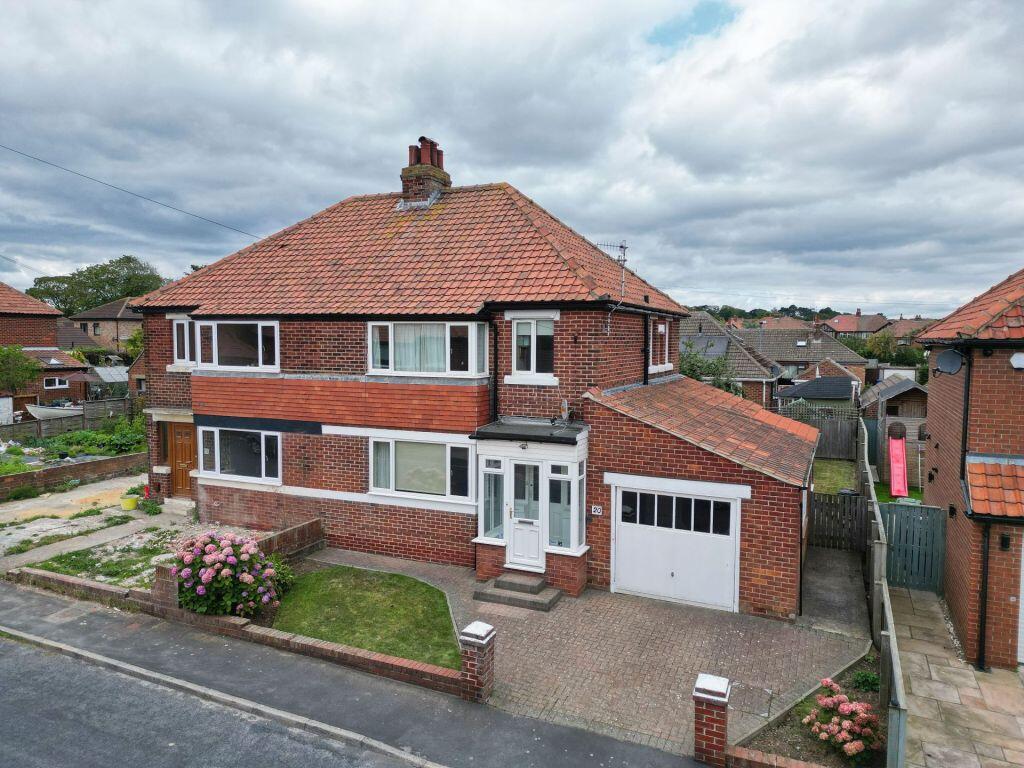 Main image of property: 20 Ash Grove, Whitby