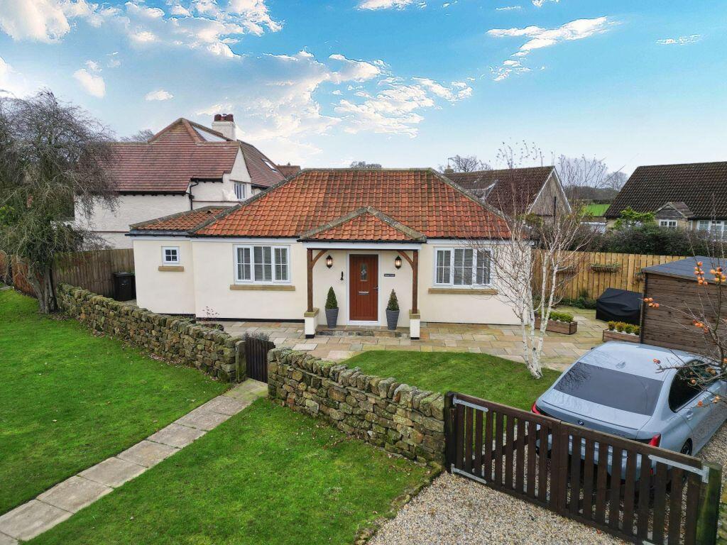 Main image of property: Stonecroft, Goathland