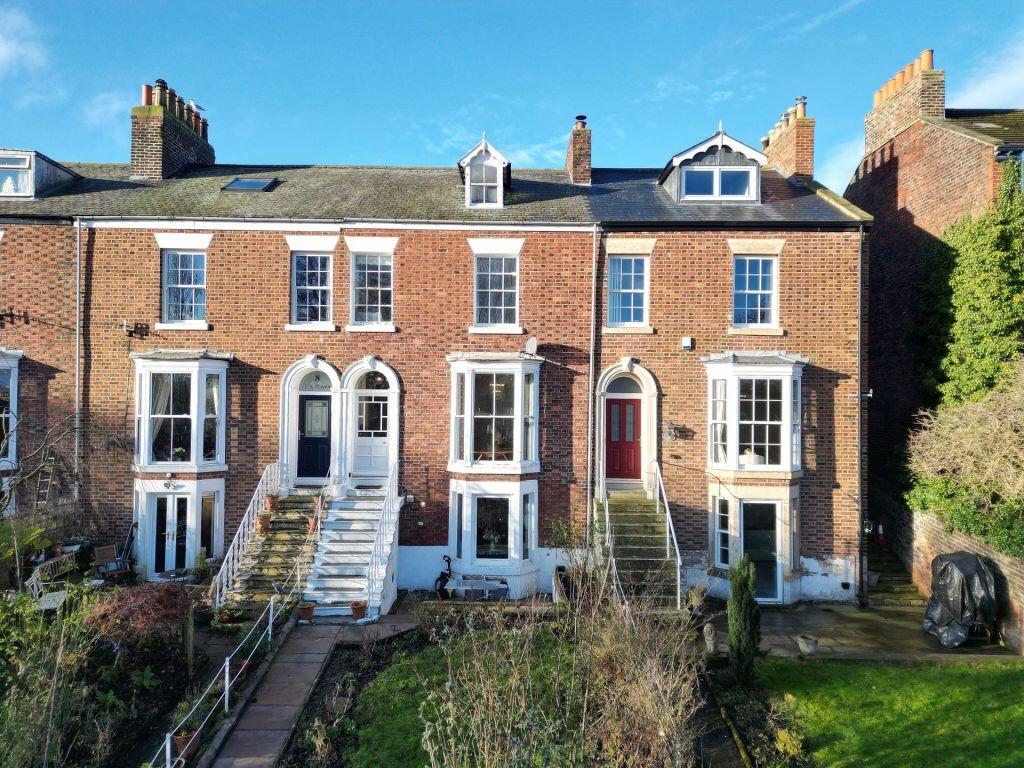 Main image of property: 7 Esk Terrace, Whitby