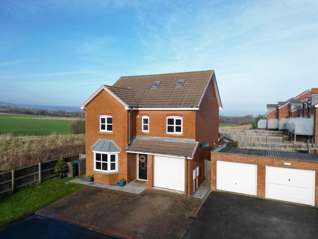 Main image of property: 64 Derwent Road, Whitby