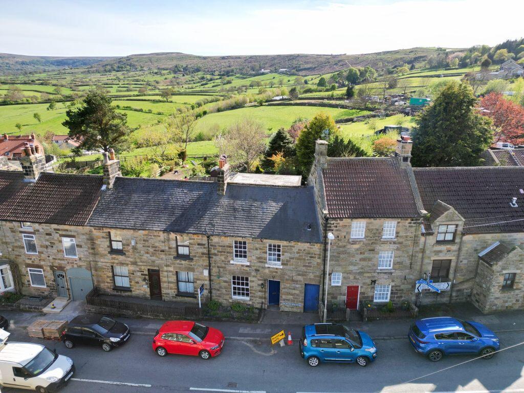Main image of property: 4 Church Street, Castleton
