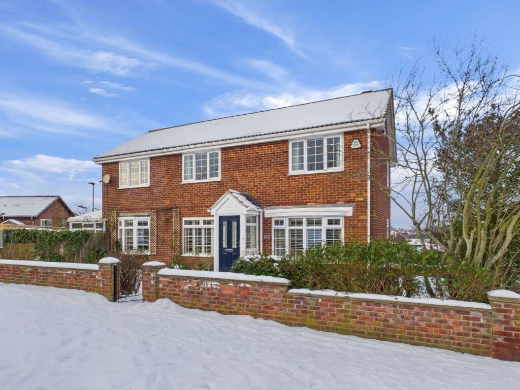 Main image of property: 43 Eskdale Road, Whitby