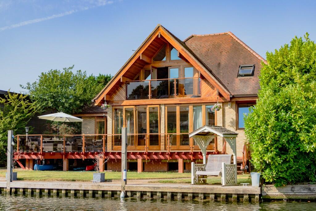 Main image of property: Riverside, Staines, Surrey, TW18