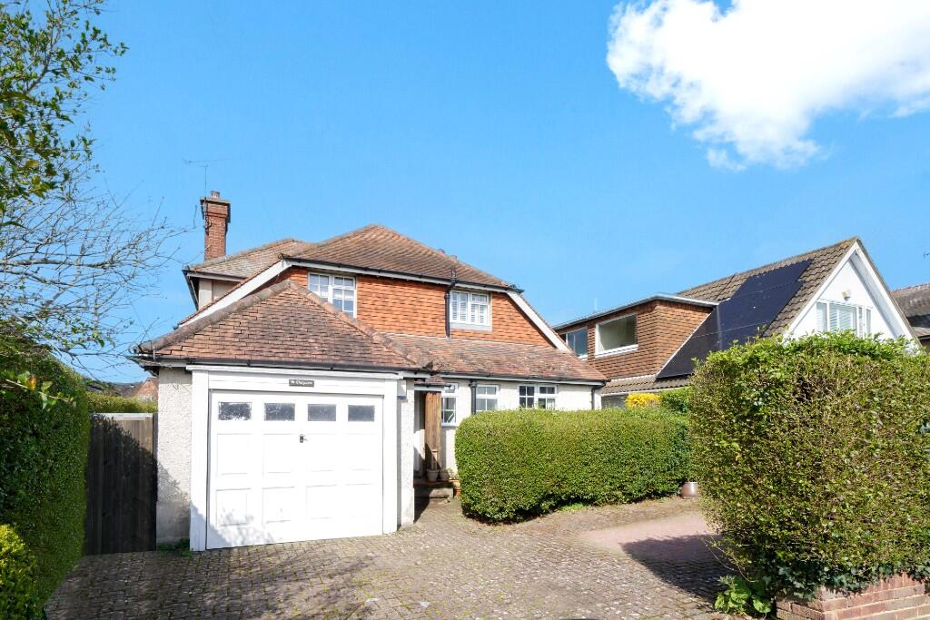 Main image of property: Molember Road, East Molesey, Surrey, KT8