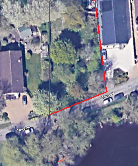Main image of property: Towpath, Shepperton, Middlesex, TW17