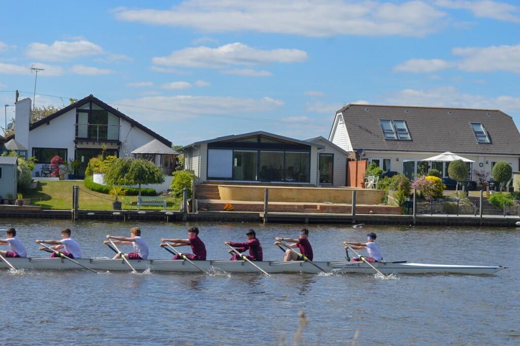 Main image of property: Thames Meadow, Walton-On-Thames, Surrey, TW17