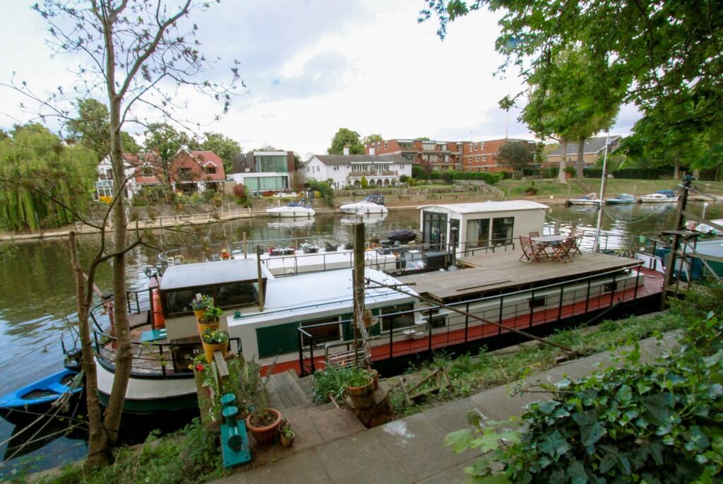 Main image of property: Ash Island, East Molesey, Surrey, KT8