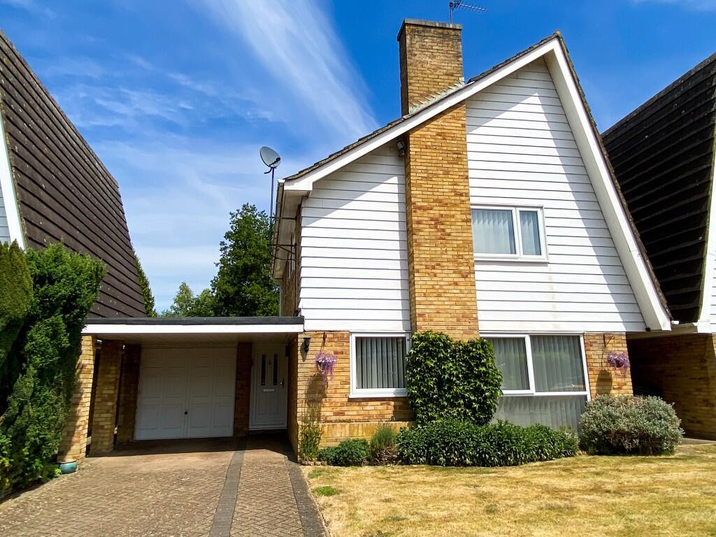 Main image of property: St. Nicholas Drive, Shepperton, Middlesex, TW17