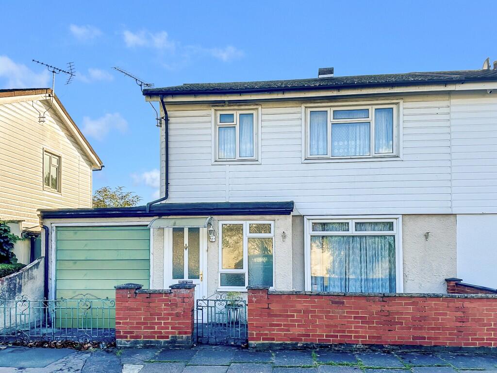 Main image of property: Markway, Sunbury-On-Thames, Surrey, TW16