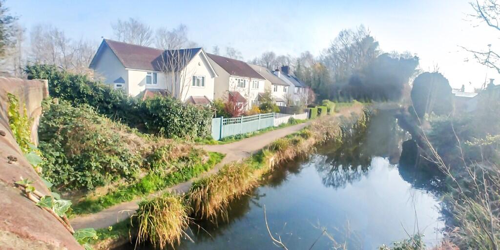 Main image of property: St. Johns Road, Woking, Surrey, GU21