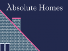 Absolute Homes, Staines Estate Agent Logo
