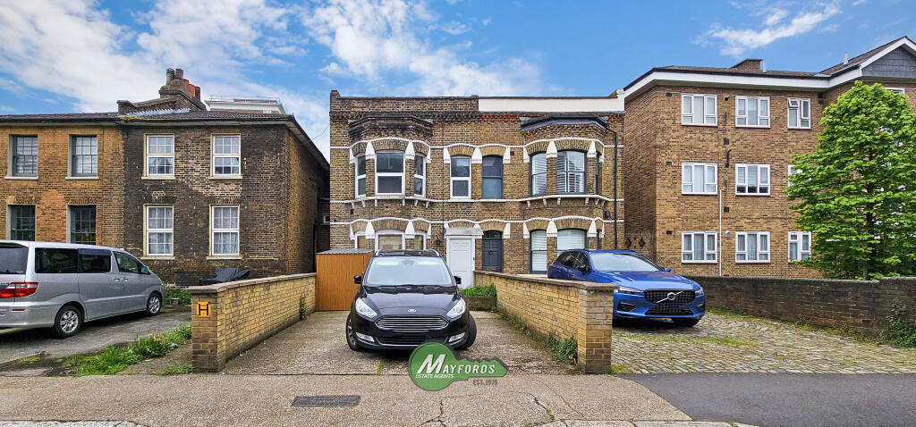 Main image of property: Penrose Street, London, SE17