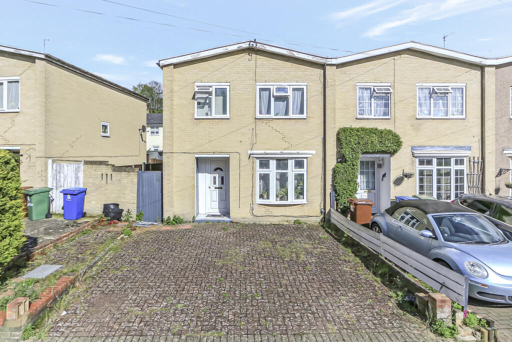 Main image of property: Seeley Drive, London, SE21