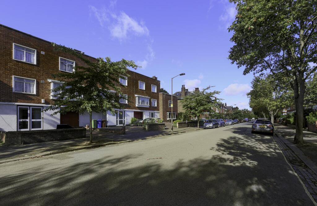 Main image of property: Stradella Road London, SE24