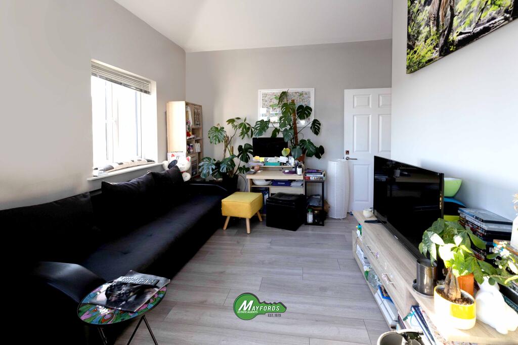 Main image of property: Vicarage Road, WD18