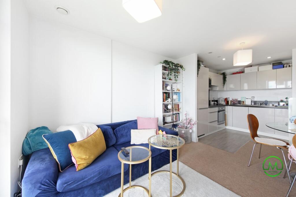 Main image of property: Sienna Alto, Cornmill Lane, Ladywell, London SE13 7FY