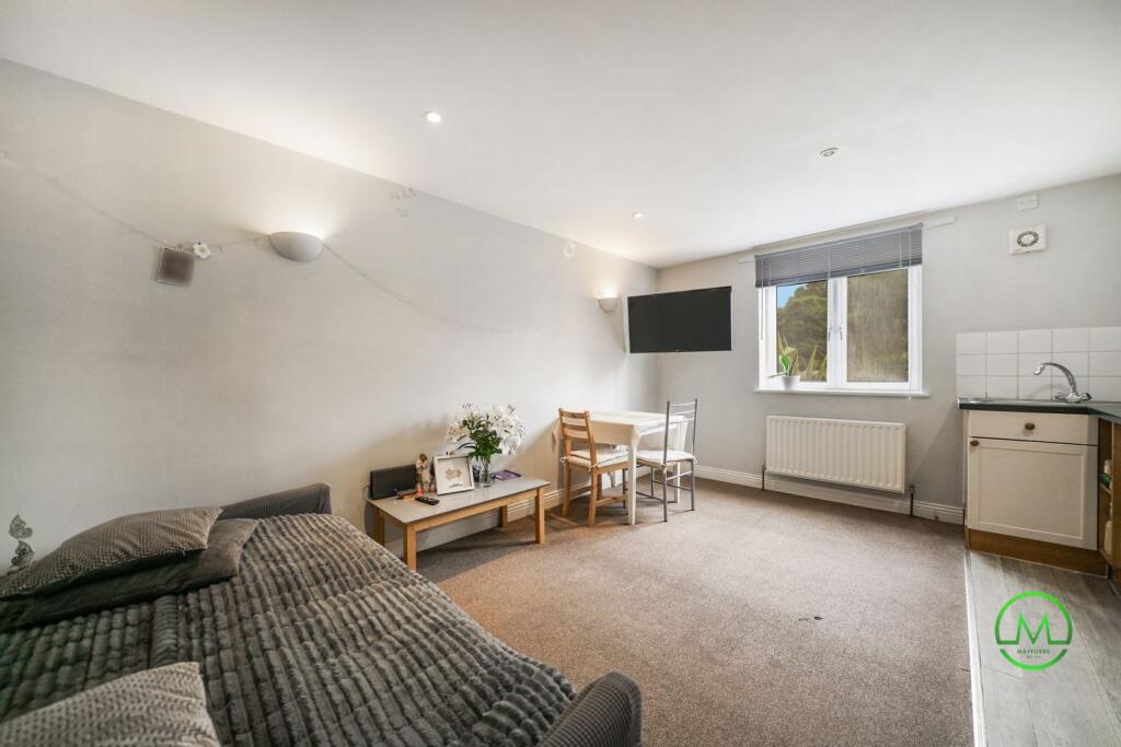 Main image of property: Church Court, 39 St John Road, TW7