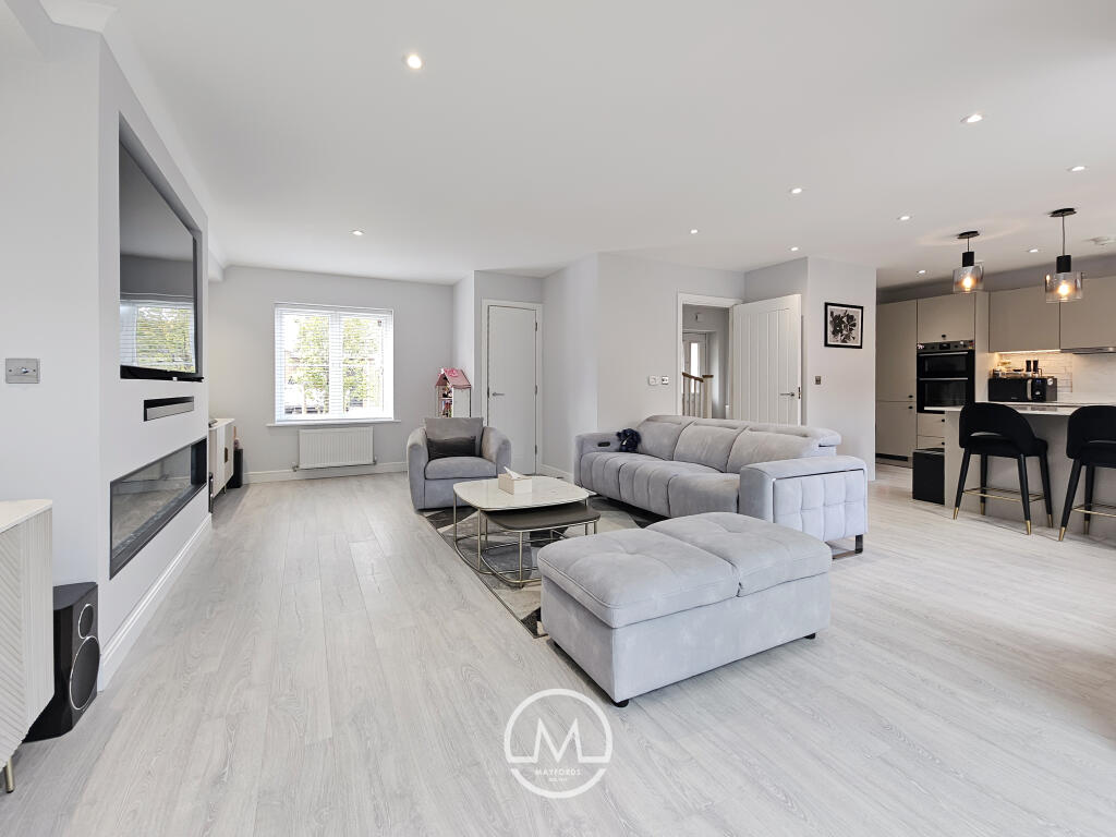 Main image of property: Utah Road, Paddock Wood, TN12