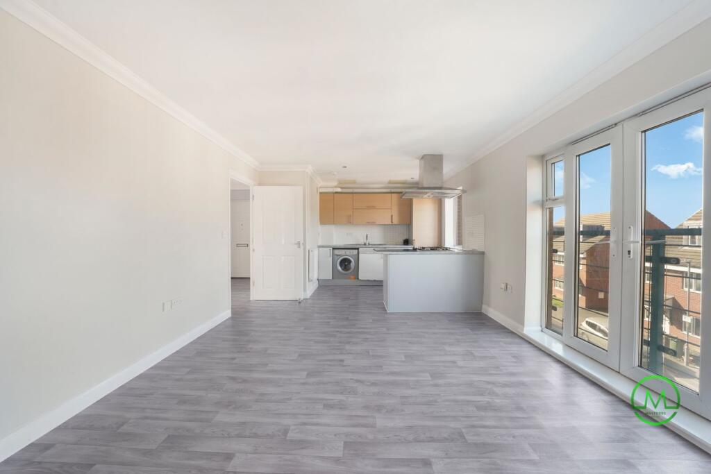Main image of property: Madison Court, St Marks Place, RM10