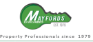 Mayfords Estate Agent, Middlesex Estate Agent Logo