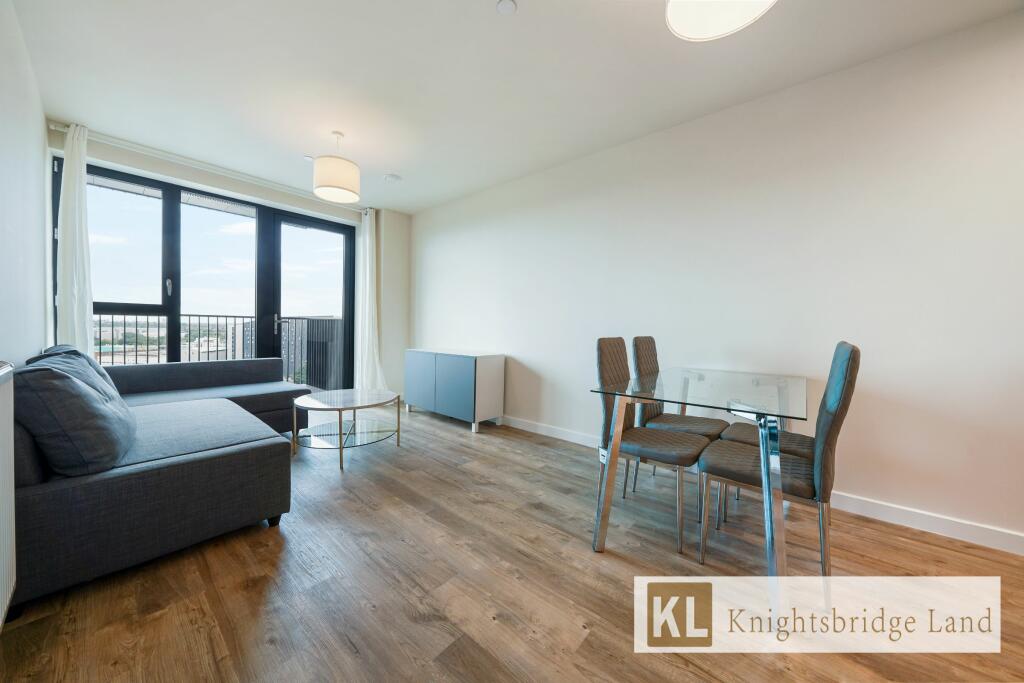 Main image of property: North End Hill, Wembley, HA9 0UT