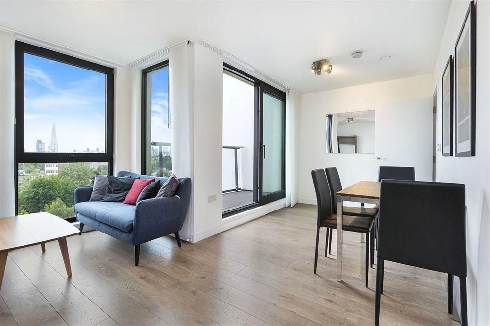 Main image of property: Guild House,  Rotherhithe New Road, London