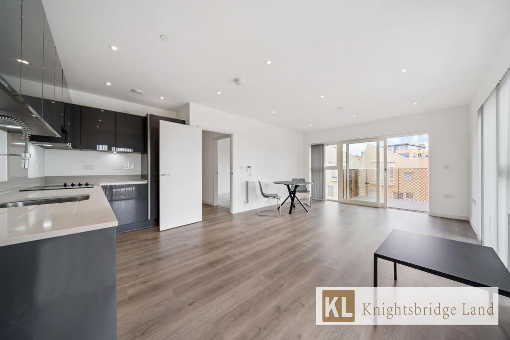 Main image of property: Starling Apartments, Perryfield Way, London