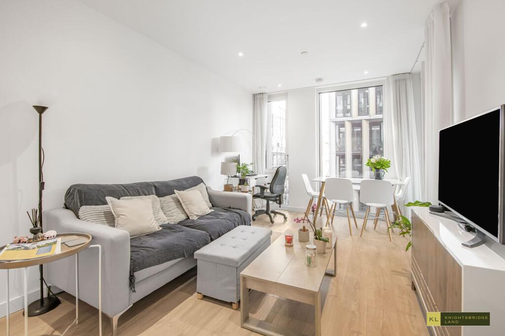 Main image of property: Bryant Apartments, Perceval Square, College Road, Harrow