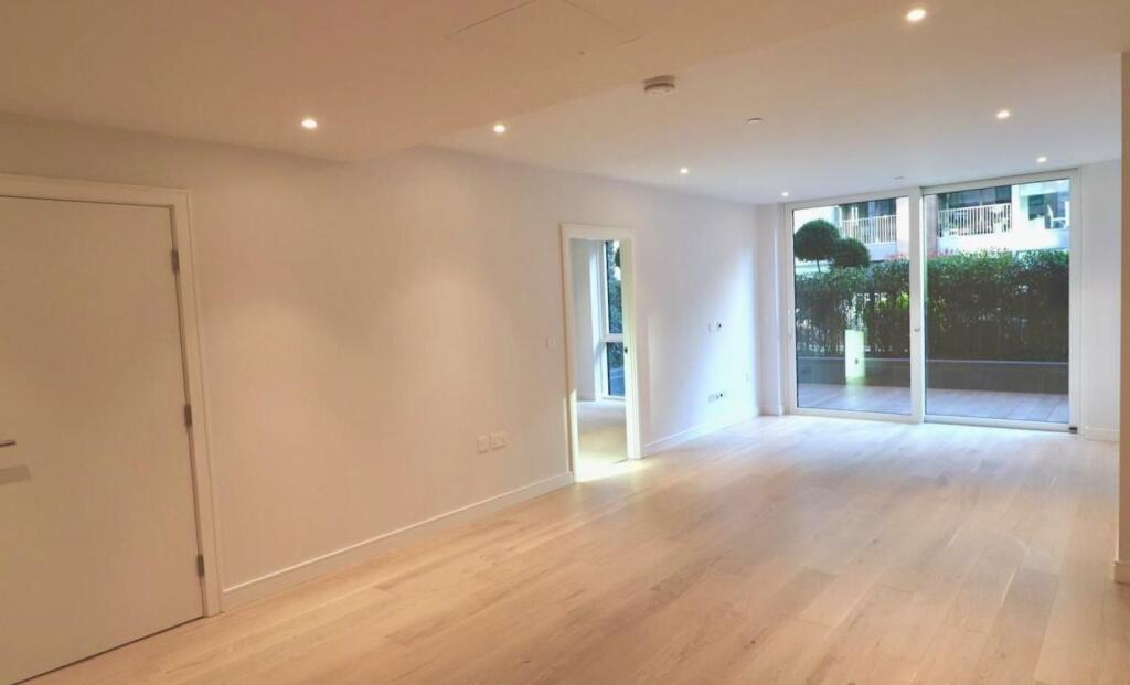 Main image of property: Fairwater House,  Lockgate Road, London