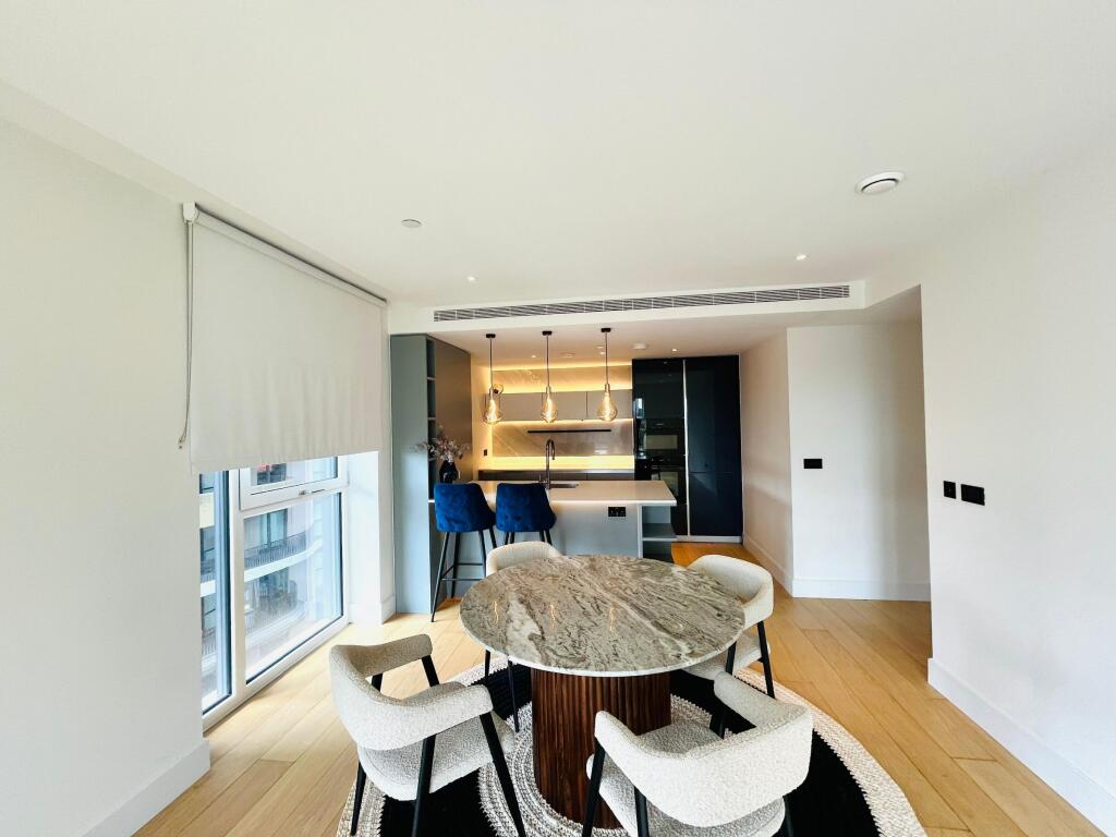 Main image of property: Cascade Way, London