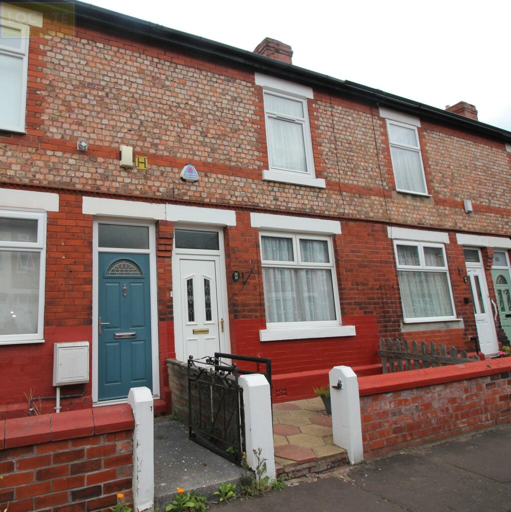 Main image of property: Jackson Street, Stretford
