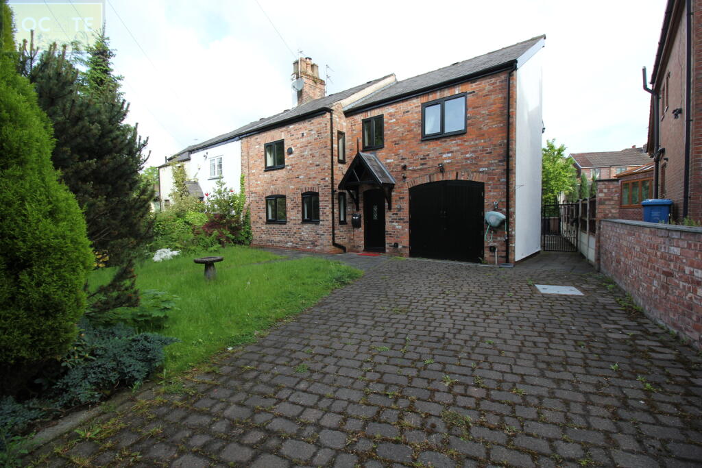 Main image of property: Rosemary Cottage, Roe Green Worsley