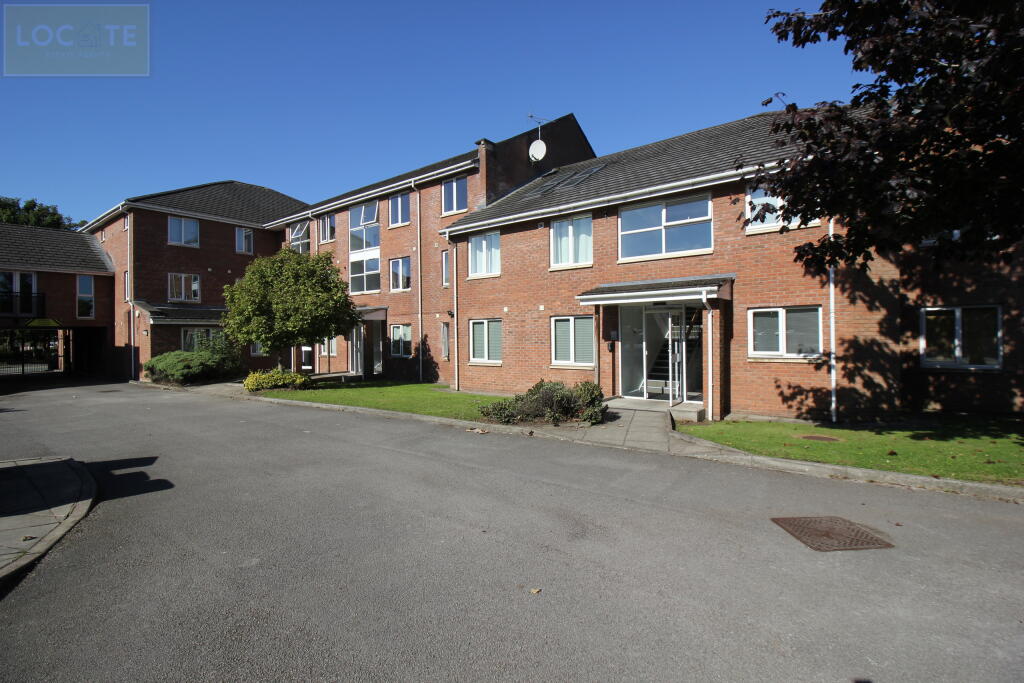 Main image of property: New William Close, Partington