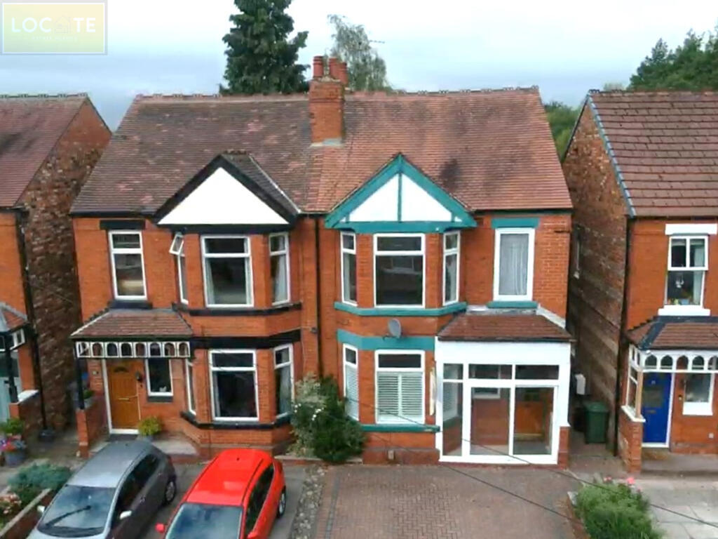 Main image of property: Dalveen Avenue, Davyhulme