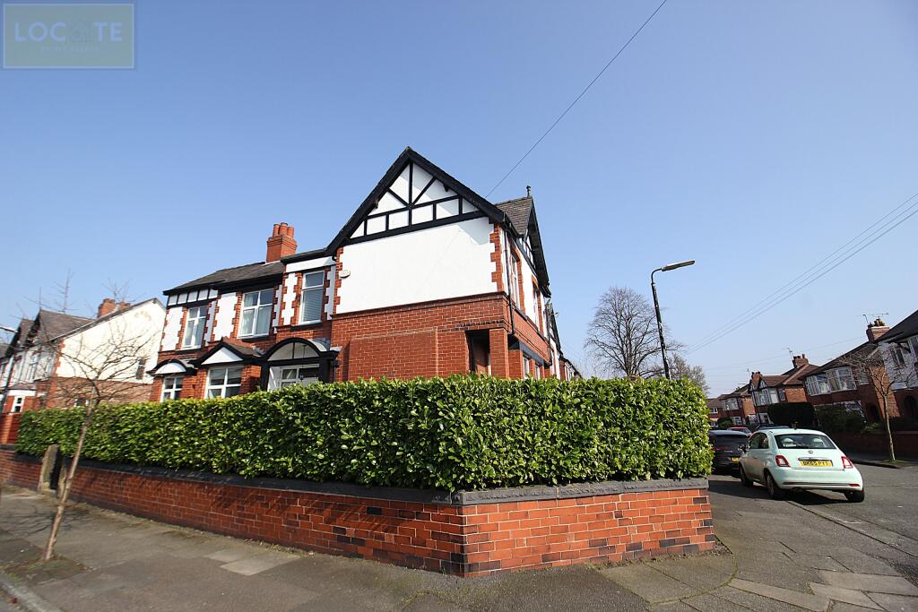 Main image of property: Spennithorne Road, Urmston