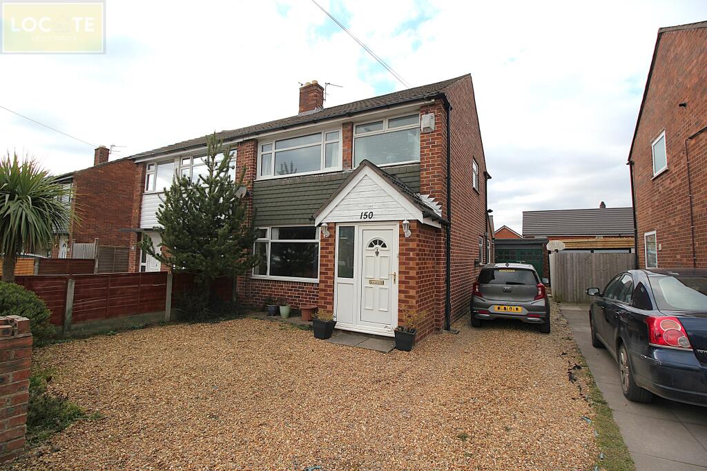 Main image of property: Lock Lane, Partington