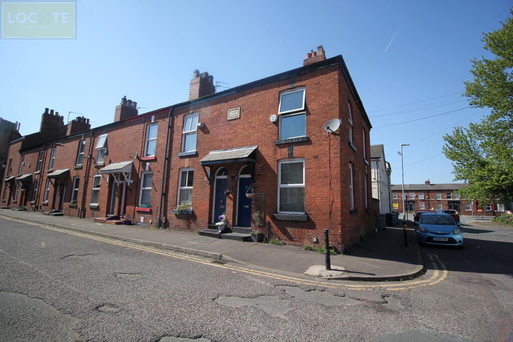 Main image of property: Trafford Grove, Stretford