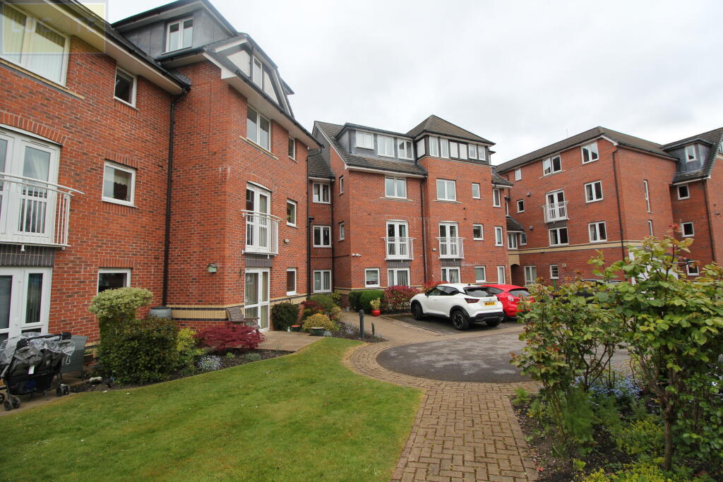 Main image of property: Manor Avenue, Urmston