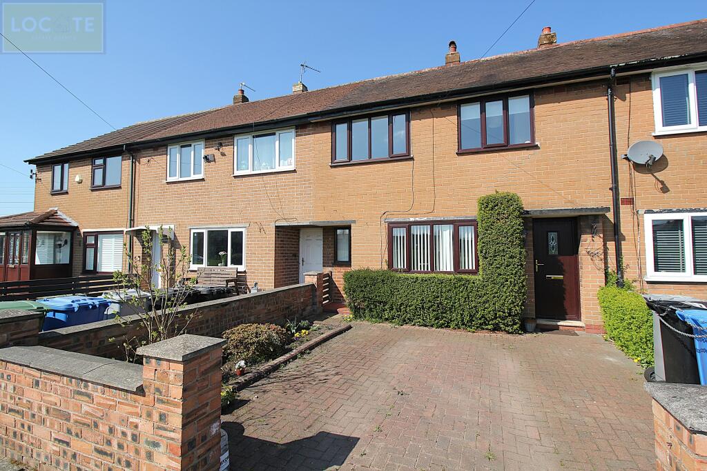 Main image of property: Valley Road South, Flixton