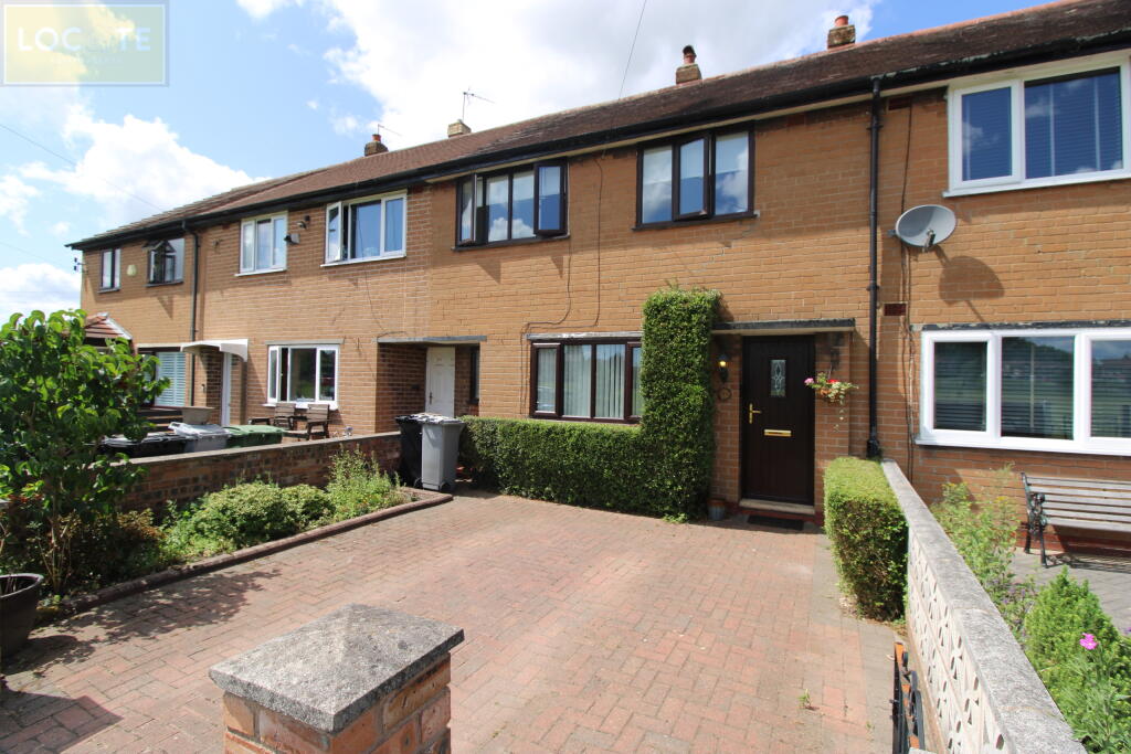 Main image of property: Valley Road South, Flixton
