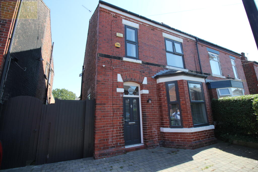 Main image of property: Whitelake Avenue Flixton