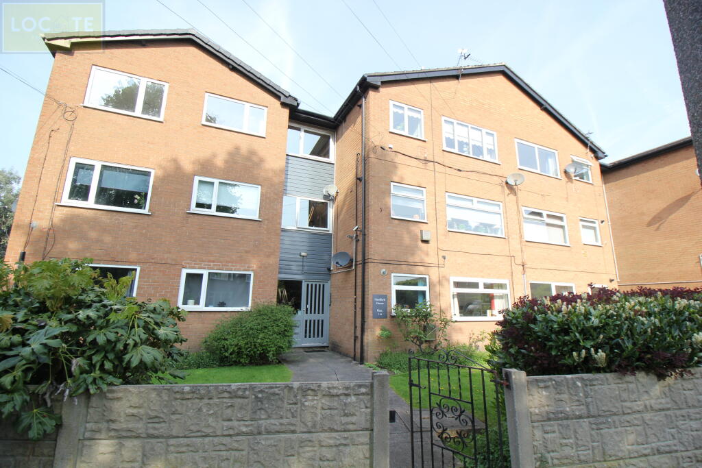 Main image of property: Handford House Urmston