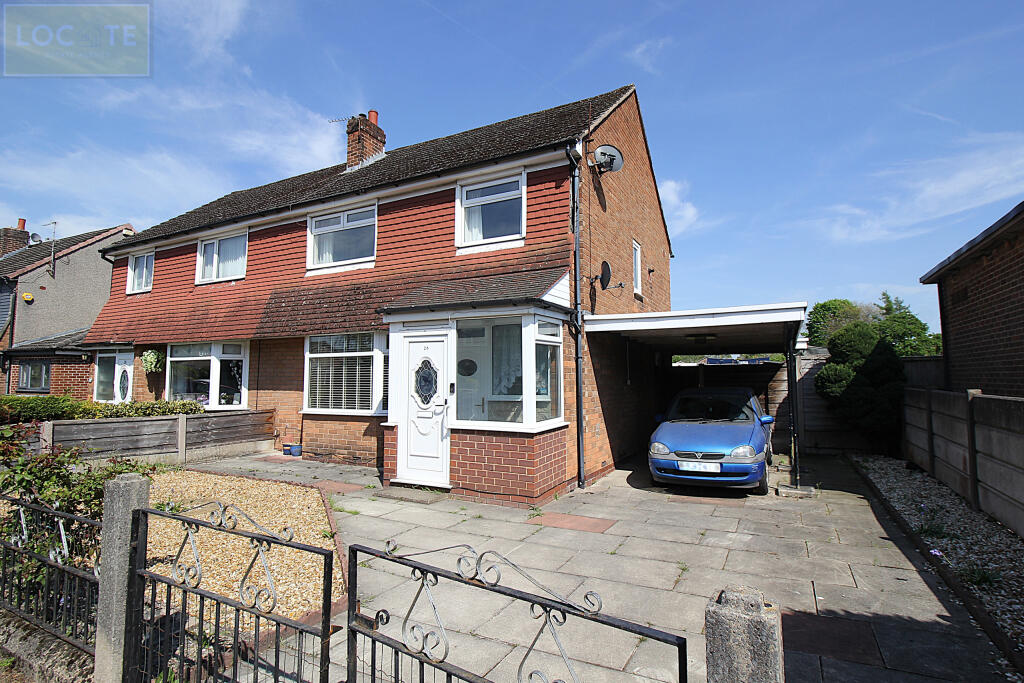Main image of property: Woodhouse Road, Davyhulme