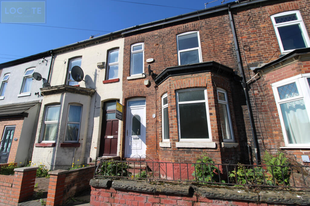 Main image of property: Peel Green Road, Eccles,