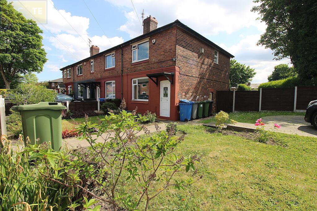 Main image of property: Matlock Road, Stretford,